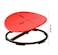 Red Balance Round Rotating Chair for Children
