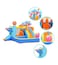 Inflatable Bouncer with Slide Splash into Fun with an Inflatable Water Slide