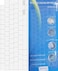 EU/UK Layout Skin Clear Silicone Keyboard Cover Compatible with MacBook New Air 13.6" &amp; 15.3" M3/M2 &amp; MacBook New Pro 14.2" &amp; 16.2" M4/M3/M2/M1 Release 2024/2023/2022/2021" Clear