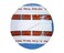 AL ARQAM AL ARQAM Single Core Wire Cable Electrical Wire, Single Core Cooper Conductor, PVC Insulated,450/750V,(100 Meter) (2.5 mm), Blue)