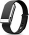 Dado Luxe Tapered Leather Replacement Band Compatible with WHOOP 5.0 Life/MG Fitness Tracker &ndash; Durable &amp; Comfortable   Not for Whoop Gen 8