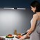 EZVALO Led Smart Wireless Kitchen Cabinet Lamp Wiring-free Induction Light
