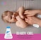 Sebamed Baby Skin Care Oil 150ml