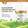 Naturvet Breath Aid Plus Skin &amp; Coat Soft Chews - 5.4 Oz