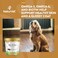Naturvet Breath Aid Plus Skin &amp; Coat Soft Chews - 5.4 Oz