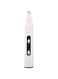 Joyzzz Electric Pet Hair Trimmer, Electric Pet Grooming Comb Beauty Kits, Electric Hair Scissors with Pet Moss Lamp, Cordless Pet Hair Grooming Kit, Beauty Scissors Cosmetic Plastic (White)