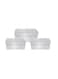 3Pcs Set Deluxe Food Storage Container 2880 ML 2175ML 1150ML