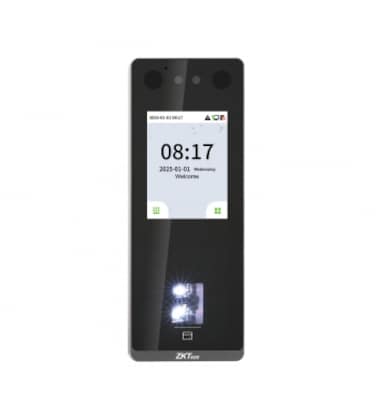 ZKTECO BioFace A1