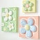 CRAFT MAGIC 3pcs Craft Foam Block   12x12x1inch   Rectangle Polystyrene Foam   Thermocol   Styrofoam   for Art Sculpting   Flower Arrangements   Modeling   DIY Arts and Crafts   School Office Home