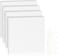 CRAFT MAGIC 3pcs Craft Foam Block   12x12x1inch   Rectangle Polystyrene Foam   Thermocol   Styrofoam   for Art Sculpting   Flower Arrangements   Modeling   DIY Arts and Crafts   School Office Home