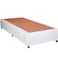 Galaxy Design Bed Base White 100x200cm