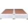 Galaxy Design Bed Base White 180x210cm
