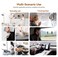 Telesin Magnetic Suction Phone Holder with Makeup Mirror (P3-SUS-01)