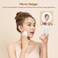 Telesin Magnetic Suction Phone Holder with Makeup Mirror (P3-SUS-01)
