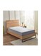 Box Ferum Micro Jersey Twin Fitted Sheet 200 x 30 x 120 cm