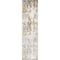 كوبر غولدبرغ 300 × 80 سم (عدائين) عقدة سجادة مصمم منزلي لغرفة النوم غرفة طعام غرفة طعام مكتب منطقة ناعمة غير قابلة للانزلاق ديكور نسيج