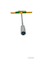 AL ARQAM  Hex T Spanner (13mm)
