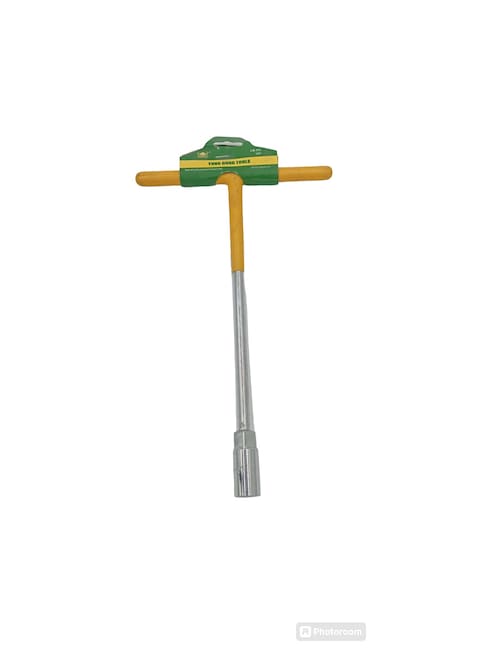 AL ARQAM  Hex T Spanner (13mm)