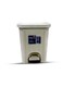 Pedal Dustbin for Home and Office