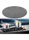 KASTWAVE Multifunctional Heat Diffuser for Gas Stovetop, 24cm Round Simmer Plate for Pot Protection and Fast Defrosting