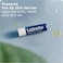 Labello Men Active Lip Balm, SPF 15, 24H Melt-In Moisture, With Naturally Derived Ingredients, Mineral Oil Free, Fragrance Free, 4.8G