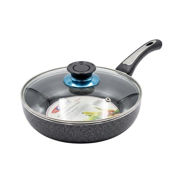 KAWASHI Opera Fry Pan 24cm &ndash; 2.5mm KR-24CM