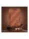 Beans Chocolate Silicone Mold Candy Cake Mould Biscuits Cookies DIY Baking Tool Brown 21*21*21cm