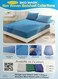 Bed Mask-Green Color