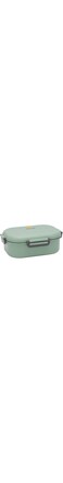 Royalford 820Ml Lunch Box With Pp Cutlery 1X60