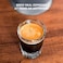 CERA+ PRO Portable Espresso Machine Ultra fine Grind
