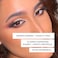 K7L - Airbrushed Neutral Glitter Eyeshadow Palette