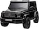 Lovely Baby Mercedes-Benz Powered Riding Jeep for Kids LB G63DX, Car w/ Remote-Control, Light &amp; Music 1-6 Yrs - Black