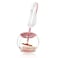Generic FYUFY Automatic Makeup Brush Cleaner Device Electronic Cleaning Machine Electric Drier Cleans And Dries Deep Clean Machine Ensures Thorough Cleaning In Seconds Brushes Kit Washing Tools Dryer