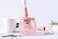 Generic FYUFY Automatic Makeup Brush Cleaner Device Electronic Cleaning Machine Electric Drier Cleans And Dries Deep Clean Machine Ensures Thorough Cleaning In Seconds Brushes Kit Washing Tools Dryer