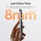 ULANZI MA30 Magnetic Phone Tripod Stand for iPhone - Aluminium Maglock Smartphone Mini Tripod Pocket Cell Phone Stand Strong Magnet Quick Mount Compatible with iPhone 16 15 14 13 12 Series (Dark Gray)