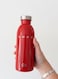 24Bottles Clima bottle thermos 500ml, red.