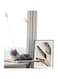 MCENTT Cat Window Perch, Cat Hammock with Suction Cups, Cat Window Bed, Space Saving Cat Beds for Indoor Cats, Pet Resting Seat for Sunbathing, Napping &amp; Overlooking (Skin).
