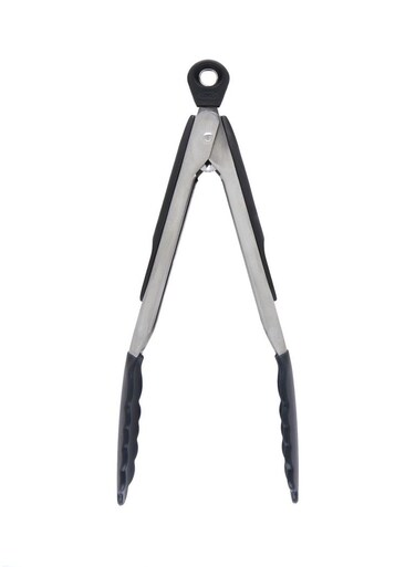 GG 9 inch SILICONE TONGS (RPL 1054627)