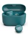 Jlab
Go Pop+ True Wireless Earbuds, In Ear Headphones, Bluetooth Earphones, 35H Playtime Ear Buds, Bluetooth Earbuds with Microphone, USB-C Charging Case, Dual Connect, EQ3 Sound Teal