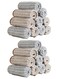 20-Piece Kitchen Dishcloth Set