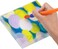 CRAFT MAGIC 18pcs Craft Foam Block   4x4x1inch   Rectangle Polystyrene Foam   Thermocol   Styrofoam   for Art Sculpting   Flower Arrangements   Modeling   DIY Arts and Crafts   (18pcs (4x4x1inch))