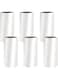 Lint Rollers 6PCS Refills Full 360 Sheets Sticky Lint Roller for Clothes, Sofa, Bed and Carpet, Lint Roller for Pet hair, Cat Hair, Dog Hair, Dust