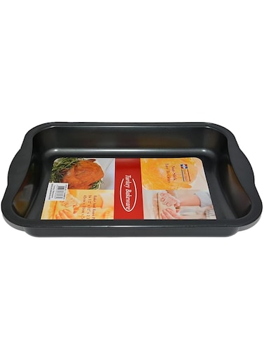 HOME MAKER LARGE ROASTER 42cm