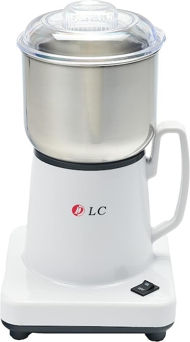 Coffee Grinder With Food Mixer, 350w,