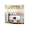 Portable Folding Electric Clothes Dryer &amp; Warmer, 600W Power, apartments, dormitories,home