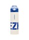 Eazy Kids - Double Wall Insulated Travel Water Bottle - Blue, 550Ml