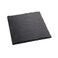 Ilsa Square natural Slate tray cm 25x25