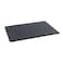 Ilsa Rectangular natural Slate tray cm 20x30