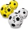 Mondo PVC Ball Soccer Super Tele 23Cm Assorted, One Piece Sold at Random, 04600
