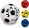 Mondo PVC Ball Soccer Super Tele 23Cm Assorted, One Piece Sold at Random, 04600
